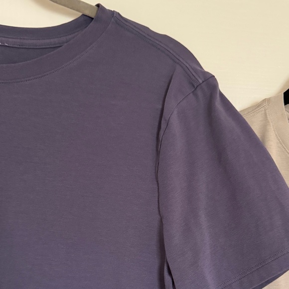 Lululemon Love Crews - Set of 4 (Size 8) - Picture 6 of 6